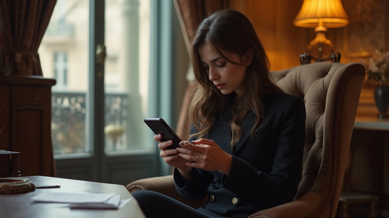 Choisir une agence ou une indépendante ?