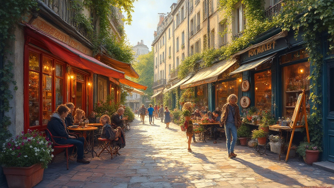 Paris : Conseils Pratiques, Astuces Locales et Secrets Bien Gardés
