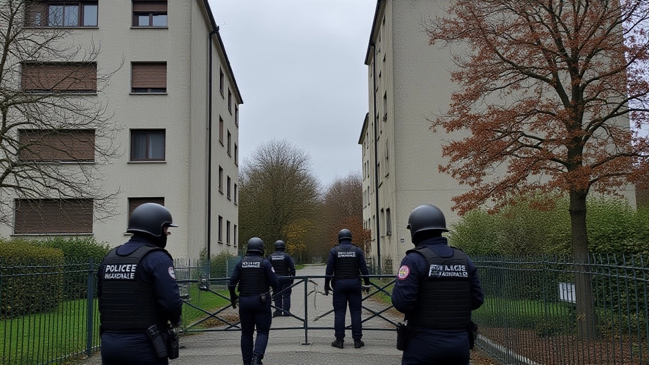 Les ombres : vie privée et autorisations en suspens