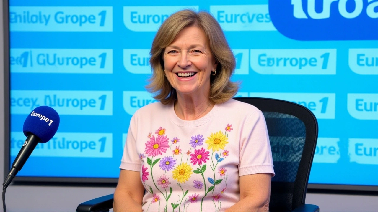 « Mon Côté Sud » : Jean-Pierre Foucault et Carole Gaessler dévoilent l'âme intime du Sud de la France