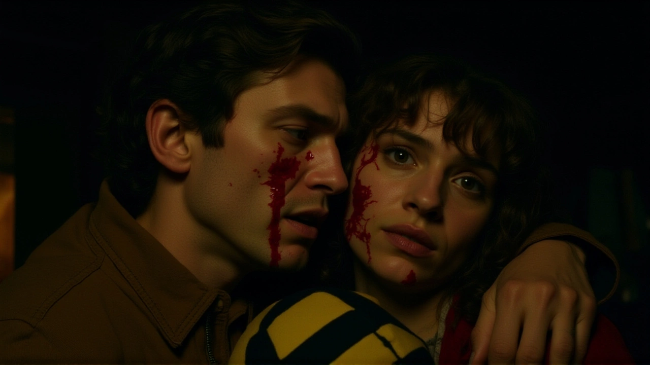 Stranger Things saison 5 : la bataille finale contre Vecna débute sous une panne mondiale de Netflix