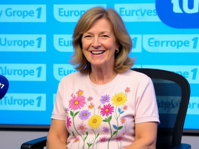 « Mon Côté Sud » : Jean-Pierre Foucault et Carole Gaessler dévoilent l'âme intime du Sud de la France