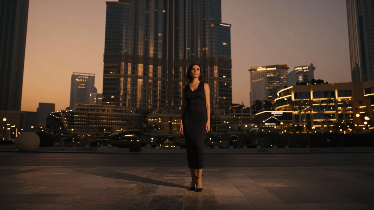 The Stripper Index: How Sex Workers Reveal Hidden Truths About Power and Desire