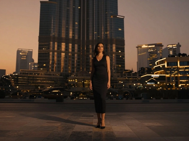 The Stripper Index: How Sex Workers Reveal Hidden Truths About Power and Desire